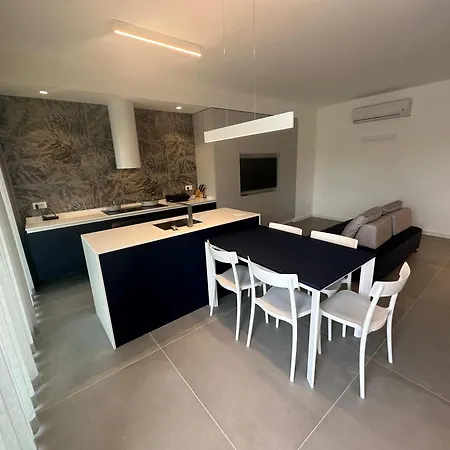 Luxury Paradise 2025 - Agenzia Cocal Villa *