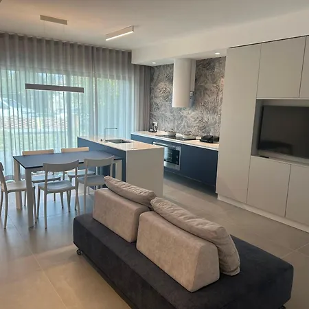 Luxury Paradise 2025 - Agenzia Cocal Villa *
